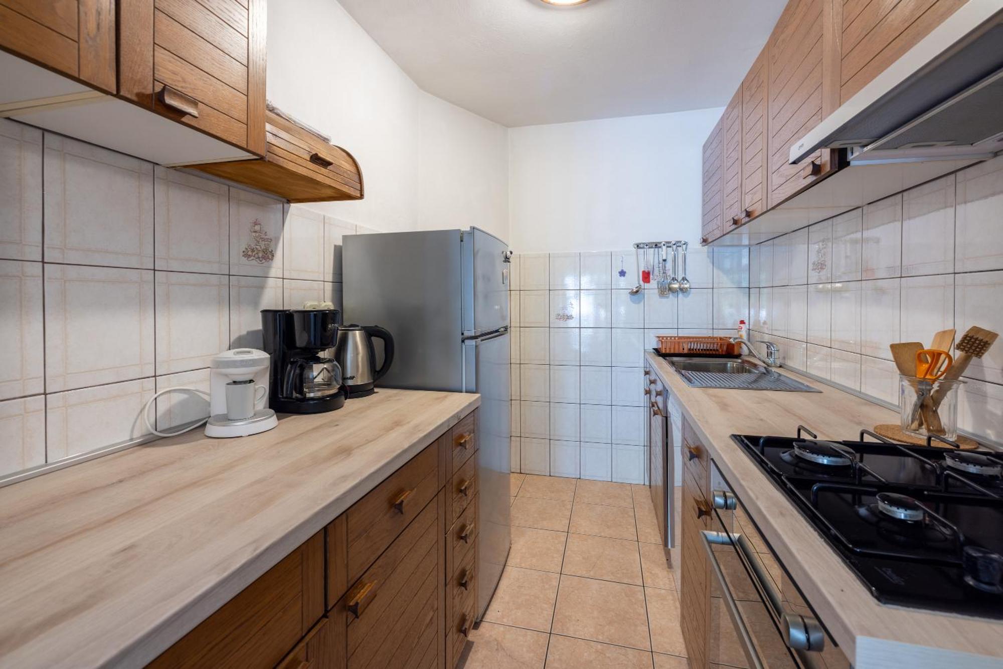 Apartment Dom Ядраново Экстерьер фото