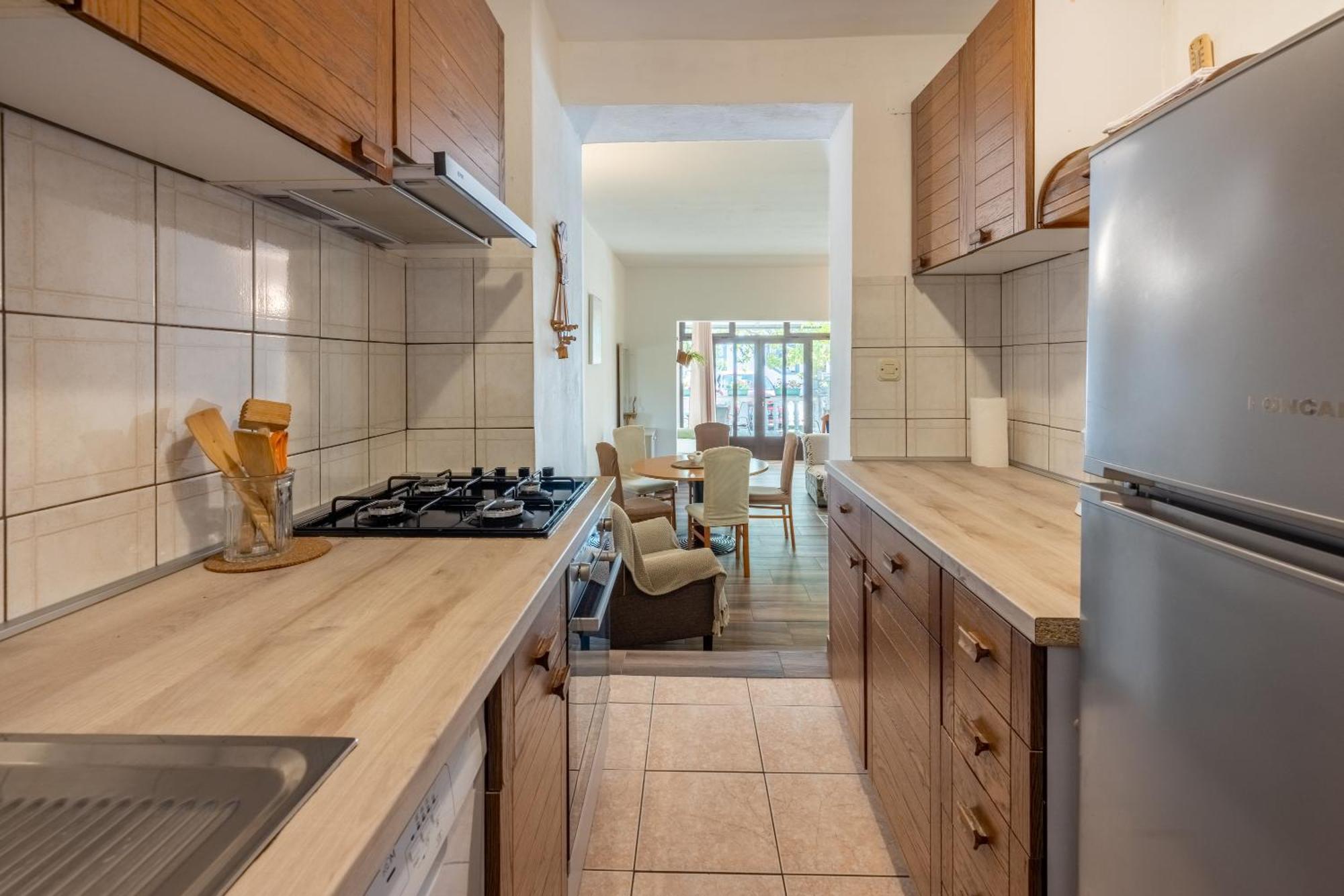 Apartment Dom Ядраново Экстерьер фото