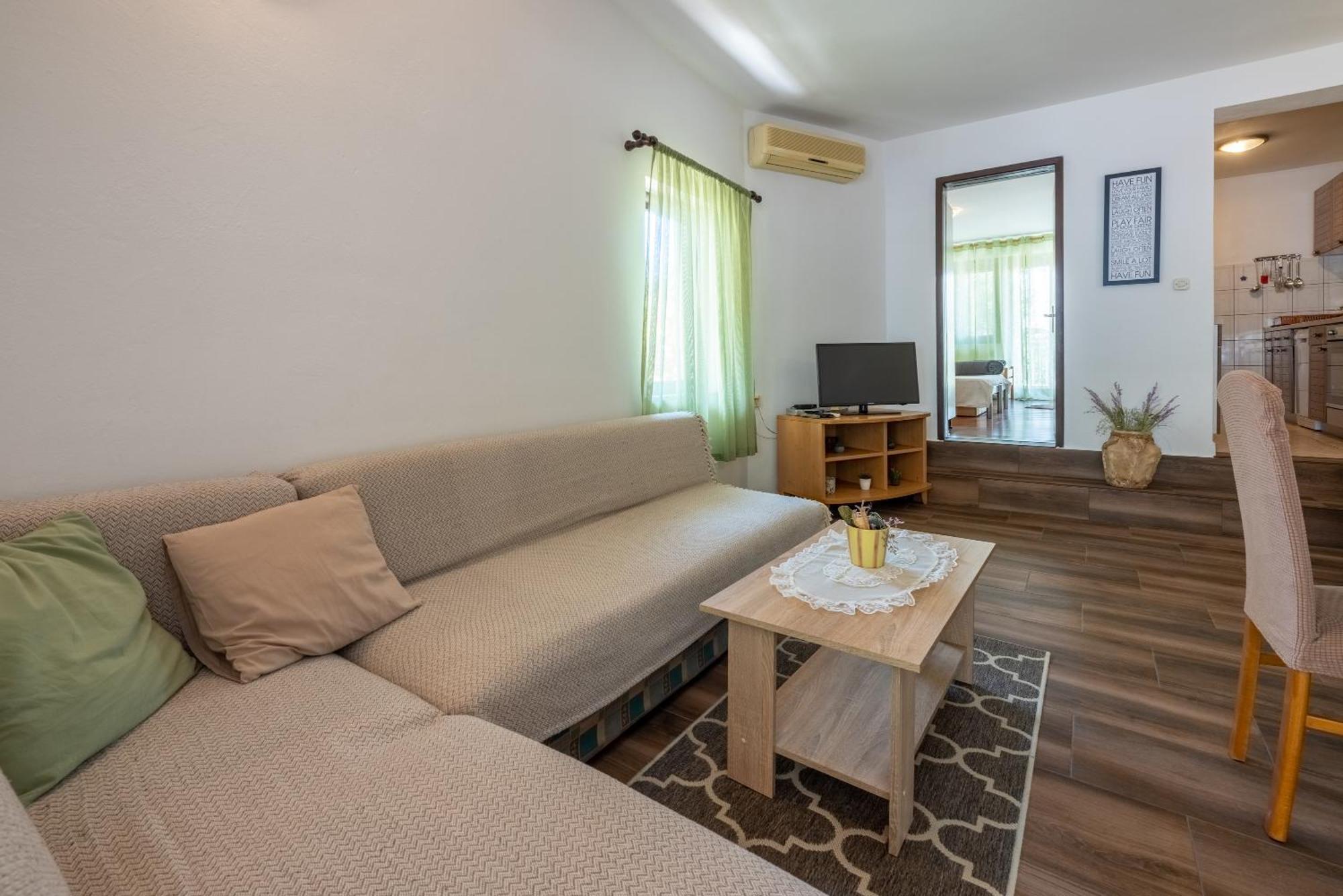 Apartment Dom Ядраново Экстерьер фото