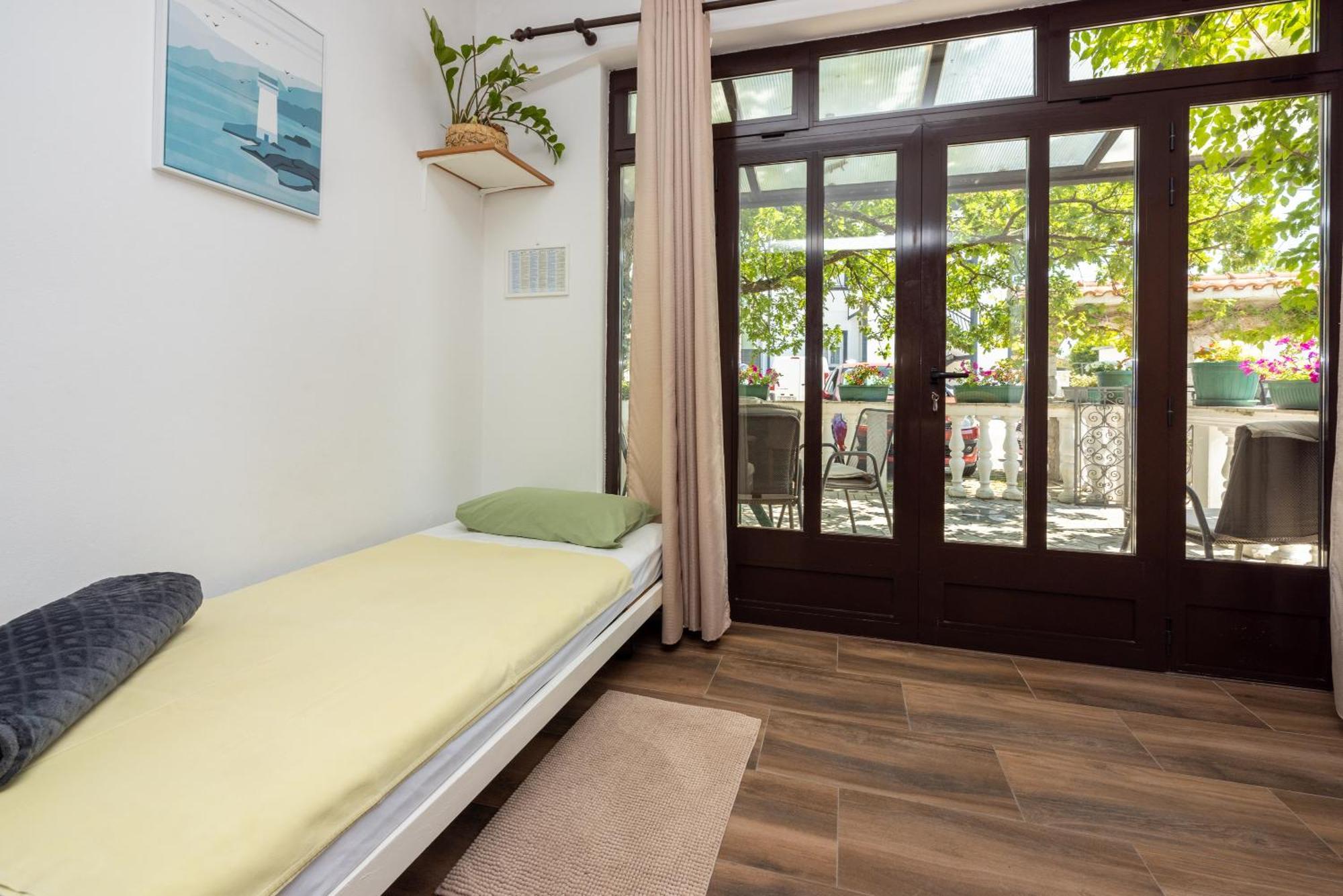 Apartment Dom Ядраново Экстерьер фото