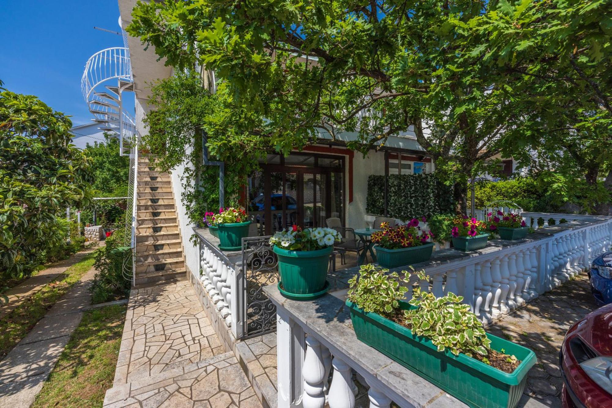 Apartment Dom Ядраново Экстерьер фото