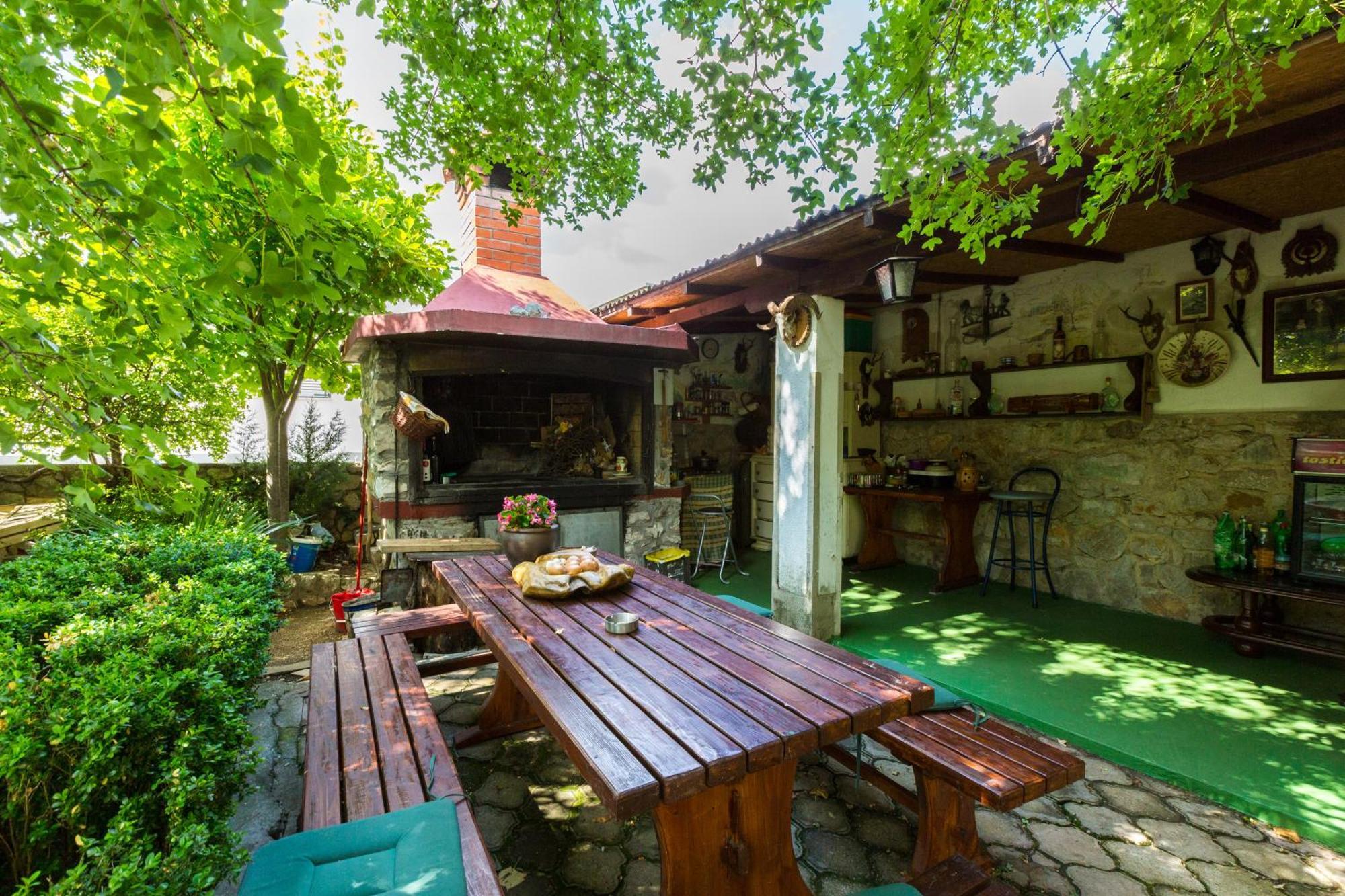 Apartment Dom Ядраново Экстерьер фото
