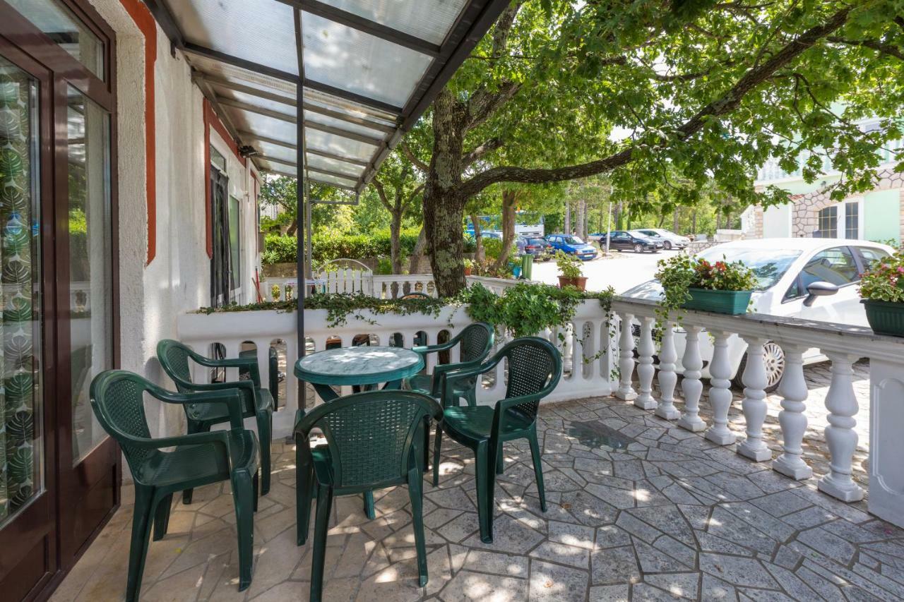 Apartment Dom Ядраново Экстерьер фото